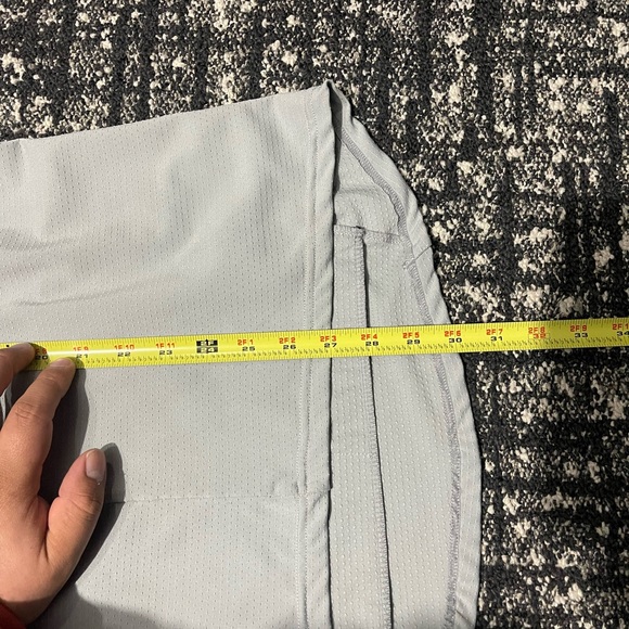 Nike Sphere Dry Women’s Large 3/4z Zip Running - Picture 9 of 9